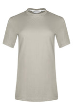 Load image into Gallery viewer, T-shirt classic OLIVE - oliwkowy - Chiara Wear
