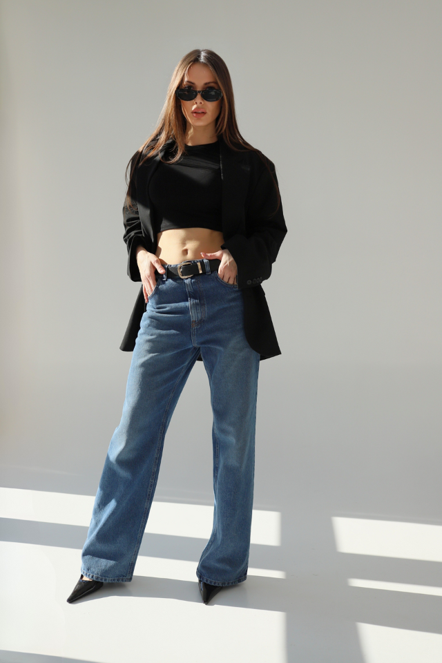 Chiara Wear